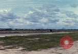 Image of aircraft controller Vietnam, 1967, second 53 stock footage video 65675025003