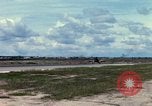 Image of aircraft controller Vietnam, 1967, second 54 stock footage video 65675025003