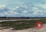 Image of aircraft controller Vietnam, 1967, second 55 stock footage video 65675025003