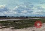 Image of aircraft controller Vietnam, 1967, second 56 stock footage video 65675025003