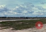 Image of aircraft controller Vietnam, 1967, second 57 stock footage video 65675025003