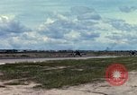 Image of aircraft controller Vietnam, 1967, second 58 stock footage video 65675025003