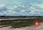 Image of aircraft controller Vietnam, 1967, second 60 stock footage video 65675025003