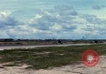Image of aircraft controller Vietnam, 1967, second 61 stock footage video 65675025003