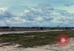Image of aircraft controller Vietnam, 1967, second 62 stock footage video 65675025003