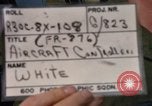 Immagine di Controller di aeromobili Il Vietnam, 1967, secondo 7 filmato di repertorio 65675025006