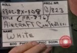 Immagine di Controller di aeromobili Il Vietnam, 1967, secondo 9 filmato di repertorio 65675025006