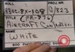 Immagine di Controller di aeromobili Il Vietnam, 1967, secondo 13 filmato di repertorio 65675025006