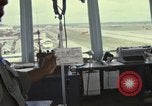 Image of aircraft controller Vietnam, 1967, second 3 stock footage video 65675025007