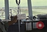 Image of aircraft controller Vietnam, 1967, second 4 stock footage video 65675025007