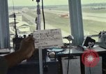 Image of aircraft controller Vietnam, 1967, second 5 stock footage video 65675025007