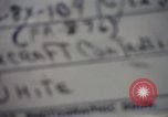 Image of aircraft controller Vietnam, 1967, second 10 stock footage video 65675025007