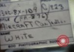 Image of aircraft controller Vietnam, 1967, second 12 stock footage video 65675025007