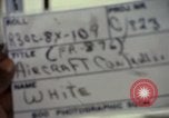 Image of aircraft controller Vietnam, 1967, second 14 stock footage video 65675025007