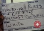 Image of aircraft controller Vietnam, 1967, second 15 stock footage video 65675025007