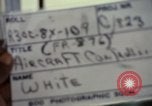 Image of aircraft controller Vietnam, 1967, second 16 stock footage video 65675025007