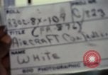 Image of aircraft controller Vietnam, 1967, second 17 stock footage video 65675025007