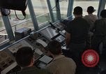 Image of aircraft controller Vietnam, 1967, second 19 stock footage video 65675025007