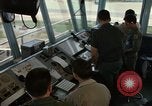 Image of aircraft controller Vietnam, 1967, second 21 stock footage video 65675025007