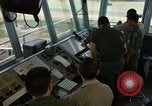 Image of aircraft controller Vietnam, 1967, second 22 stock footage video 65675025007
