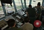 Image of aircraft controller Vietnam, 1967, second 23 stock footage video 65675025007