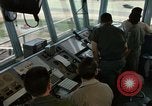 Image of aircraft controller Vietnam, 1967, second 24 stock footage video 65675025007