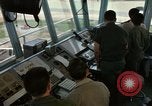 Image of aircraft controller Vietnam, 1967, second 25 stock footage video 65675025007