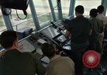 Image of aircraft controller Vietnam, 1967, second 27 stock footage video 65675025007