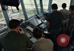 Image of aircraft controller Vietnam, 1967, second 31 stock footage video 65675025007