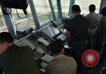 Image of aircraft controller Vietnam, 1967, second 33 stock footage video 65675025007
