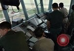Image of aircraft controller Vietnam, 1967, second 34 stock footage video 65675025007