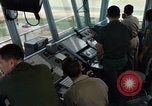 Image of aircraft controller Vietnam, 1967, second 35 stock footage video 65675025007