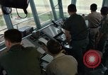 Image of aircraft controller Vietnam, 1967, second 36 stock footage video 65675025007
