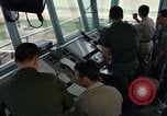 Image of aircraft controller Vietnam, 1967, second 37 stock footage video 65675025007