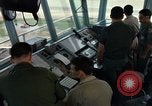 Image of aircraft controller Vietnam, 1967, second 38 stock footage video 65675025007