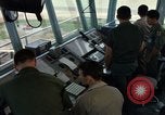 Image of aircraft controller Vietnam, 1967, second 39 stock footage video 65675025007