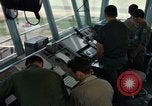 Image of aircraft controller Vietnam, 1967, second 40 stock footage video 65675025007
