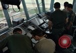 Image of aircraft controller Vietnam, 1967, second 42 stock footage video 65675025007