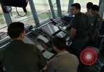 Image of aircraft controller Vietnam, 1967, second 44 stock footage video 65675025007
