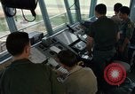 Image of aircraft controller Vietnam, 1967, second 45 stock footage video 65675025007