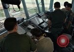 Image of aircraft controller Vietnam, 1967, second 46 stock footage video 65675025007