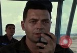 Image of aircraft controller Vietnam, 1967, second 51 stock footage video 65675025007