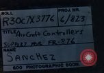 Image of aircraft controller Vietnam, 1967, second 6 stock footage video 65675025008