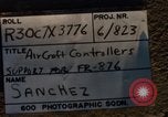 Image of aircraft controller Vietnam, 1967, second 11 stock footage video 65675025008