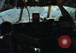 Image of aircraft controller Vietnam, 1967, second 19 stock footage video 65675025008