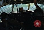 Image of aircraft controller Vietnam, 1967, second 21 stock footage video 65675025008