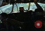 Image of aircraft controller Vietnam, 1967, second 24 stock footage video 65675025008