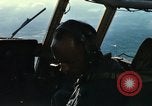 Image of aircraft controller Vietnam, 1967, second 34 stock footage video 65675025008