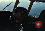 Image of aircraft controller Vietnam, 1967, second 35 stock footage video 65675025008