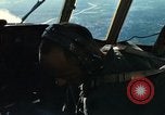 Image of aircraft controller Vietnam, 1967, second 37 stock footage video 65675025008